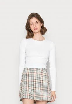 Billig 🌟 Even&Odd Damen 3er PACK - Langarmshirt - Black/white/light Green 🧨 13 Billig 🌟 Even&Odd Damen 3er PACK - Langarmshirt - Black/white/light Green 🧨 -SchuheKonig Geschaft f4fe66aefd494c33862bb6d607e9b4ca