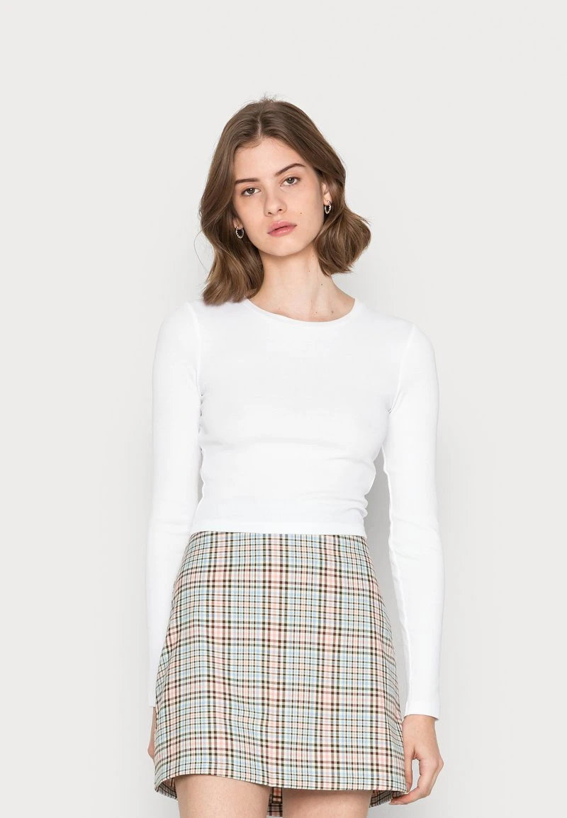 Billig 🌟 Even&Odd Damen 3er PACK - Langarmshirt - Black/white/light Green 🧨 7 Billig 🌟 Even&Odd Damen 3er PACK - Langarmshirt - Black/white/light Green 🧨 – Bild 5