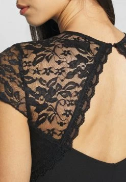 Coupon 🛒 Even&Odd Damen Etuikleid - Black 👏 -SchuheKonig Geschaft f52d34bc81a246f39b66d2eb447d0ade