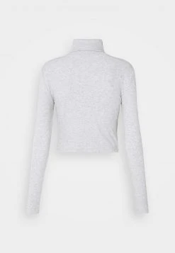 Rabatt 🥰 Even&Odd Damen 2 PACK - Langarmshirt - Black/grey ❤️ -SchuheKonig Geschaft f6474b0a033e43abb5965cc29a67bf07