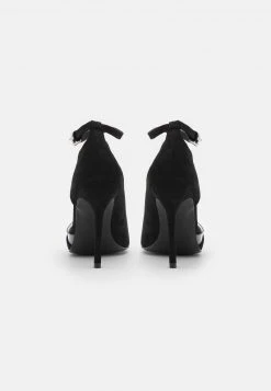 Besorgen 🔔 Even&Odd Damen Pumps - Black ✔️ -SchuheKonig Geschaft f684154107a5405794664fa33c8edec8
