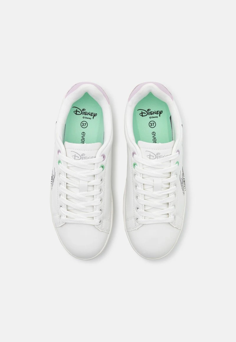 Coupon 💯 Even&Odd DISNEY BAMBI - Sneaker Low - White | Damen 😀 8 Coupon 💯 Even&Odd DISNEY BAMBI - Sneaker Low - White | Damen 😀 – Bild 6