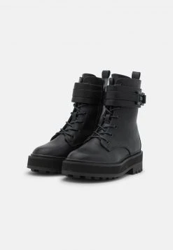 Bester Verkauf 🛒 Even&Odd Plateaustiefelette - Black | Damen 🌟 -SchuheKonig Geschaft f7201d88fb7f41e4b779f5c270827a23