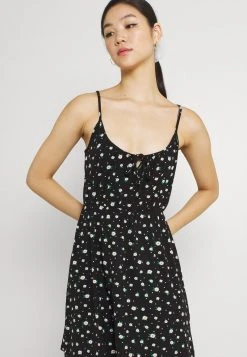 Besorgen ✨ Even&Odd Damen Jerseykleid - Black/white 🤩 -SchuheKonig Geschaft f72d4cb385694752b952601ec9cf5c91