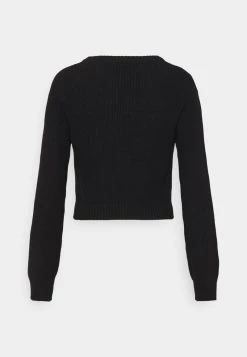 Top 10 ⭐ Even&Odd Damen 2 PACK - Strickpullover - Black/beige ⭐ -SchuheKonig Geschaft f73d33947b5a450e830a7ffb2ebe0b3c