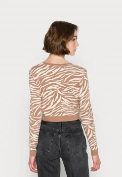 Neu 😍 Even&Odd Damen Strickjacke - Camel Off White 🌟 -SchuheKonig Geschaft f7fe5b32529642ee83bc4600a4d7bb61