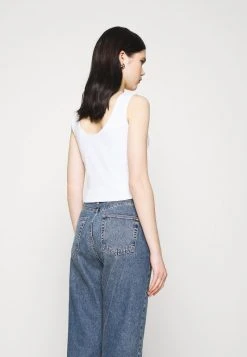 Angebote ⌛ Even&Odd 2 PACK - Top - White/black | Damen ✔️ -SchuheKonig Geschaft f8112464ac3549c99ea05ec7d84adada