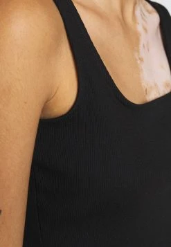 Bestpreis 😉 Even&Odd Damen 2 PACK - Top - Black/white ✨ -SchuheKonig Geschaft f82cf80a999849288fc8c9a7b4e7f818