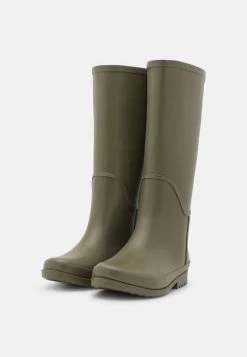 Blitzangebot 🎉 Even&Odd Damen Gummistiefel - Khaki 😀 -SchuheKonig Geschaft f851207412c841a1a838a2c4f5665ebb