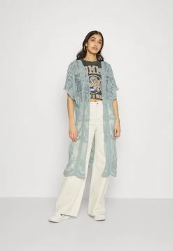 Beste Bewertungen von ❤️ Even&Odd Strickjacke - Mint | Damen 🥰