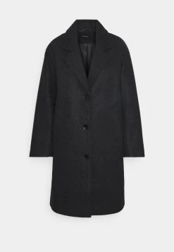 Bestpreis ✔️ Even&Odd Damen Klassischer Mantel - Grey ⭐ -SchuheKonig Geschaft f89a86e308fd466888eba0161e0a26d9