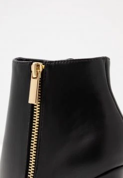 Angebote ❤️ Even&Odd Damen High Heel Stiefelette - Black 🎉 -SchuheKonig Geschaft f8b51361da724b508fbf58663683f08b