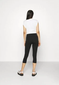 Am billigsten ⌛ Even&Odd Damen 3/4 Length Legging - Leggings - Hosen - Black ✔️ 9 Am billigsten ⌛ Even&Odd Damen 3/4 Length Legging - Leggings - Hosen - Black ✔️ -SchuheKonig Geschaft f8b98932b0d64fe2be58477d41ae0e1f