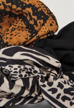 Großhandel 👍 Even&Odd Damen 3 PACK - Haar-Styling-Accessoires - Black/brown/mustard Yellow ❤️ -SchuheKonig Geschaft f8c7217ddbae4646b08033b2f713ee2c