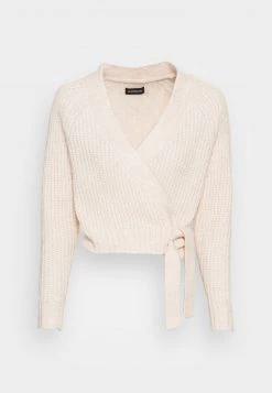 Schlussverkauf ✨ Even&Odd Strickjacke - Tan | Damen 🎉 -SchuheKonig Geschaft fa0418be16d742fb951f844b491e2abd