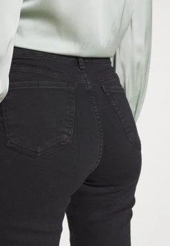 Bestpreis 💯 Even&Odd Damen Jeans Skinny Fit - Grey Denim 🥰 -SchuheKonig Geschaft fa11c01998424599b758c944b615cc2c