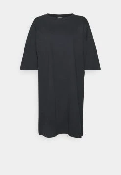 Beste Bewertungen von ❤️ Even&Odd 2 PACK - Freizeitkleid - Black/grey | Damen 😍 -SchuheKonig Geschaft fa93fd8554f84a99b41fa8c739fbda29