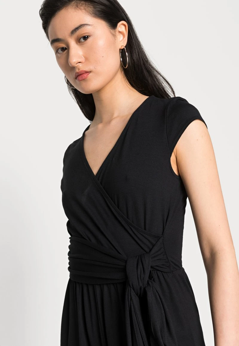 Neu 💯 Even&Odd Damen Jumpsuit - Black ❤️ 7 Neu 💯 Even&Odd Damen Jumpsuit - Black ❤️ – Bild 5
