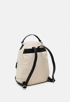 Bester Verkauf ✨ Even&Odd Damen Tagesrucksack - Beige/black ❤️ -SchuheKonig Geschaft faed0939d93d4c598c8074276508f278