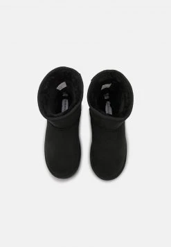 Bestes Angebot ⌛ Even&Odd Damen DISNEY MICKEY MOUSE WINTER BOOTIES - Stiefelette - Black 🛒 -SchuheKonig Geschaft fb5502adaf6d48da9f99c2f1f94705fb