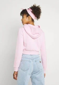 Blitzangebot ⌛ Even&Odd Damen Sweatjacke - Light Pink 🥰 -SchuheKonig Geschaft fb63fd98ac004daa87c2304c00795e70