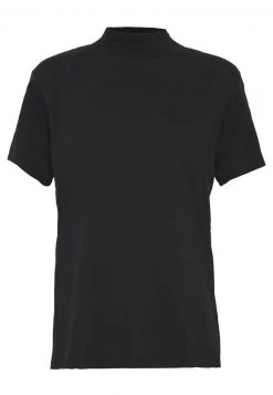 Besorgen 🥰 Even&Odd Damen T-Shirt Basic - Black 🥰 -SchuheKonig Geschaft fb6d7c0aad9043a2a5d0113ecabcce27