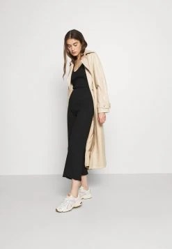 Coupon ⭐ Even&Odd Damen Jumpsuit - Black 🔔 -SchuheKonig Geschaft fbc10b202de441398c70c343031154cb