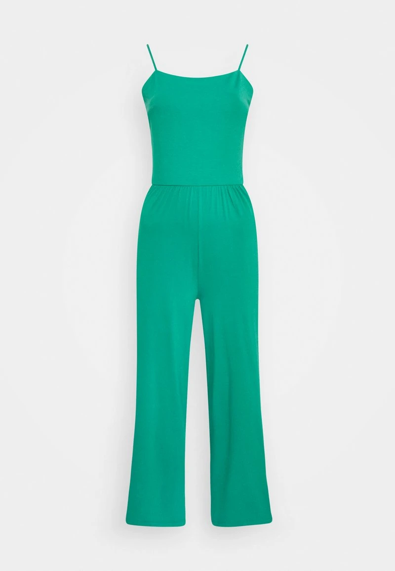 Besorgen 💯 Even&Odd Damen Jumpsuit - Green 🧨 7 Besorgen 💯 Even&Odd Damen Jumpsuit - Green 🧨 – Bild 5