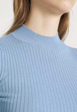 Schlussverkauf 🥰 Even&Odd Damen 2 PACK - Strickpullover - Black/light Blue 🤩 15 Schlussverkauf 🥰 Even&Odd Damen 2 PACK - Strickpullover - Black/light Blue 🤩 -SchuheKonig Geschaft fbed3f90db9a4c23b178c0ac6c931414