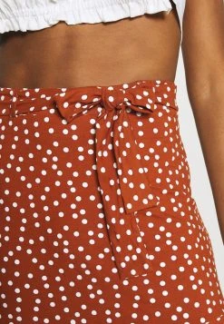 Rabatt 🥰 Even&Odd Damen Minirock - Brown/white 🌟 -SchuheKonig Geschaft fc0ba9c0fdf045d2bcc21aaeb0b2a1bb