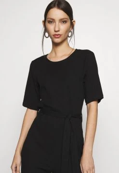 Schlussverkauf ❤️ Even&Odd Jumpsuit - Black | Damen 🤩 -SchuheKonig Geschaft fc36ef8b171a49b0a29f2746d4fc8fb2