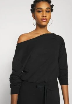 Angebote ✔️ Even&Odd Jumpsuit - Black | Damen 👍 -SchuheKonig Geschaft fc7e526e791947569234fa5e8726f4ea