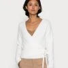 Angebote ⌛ Even&Odd Strickpullover - White | Damen ✔️ 2 Angebote ⌛ Even&Odd Strickpullover - White | Damen ✔️ -SchuheKonig Geschaft fcf146bd4b8f4f23b6037e415502c5c8