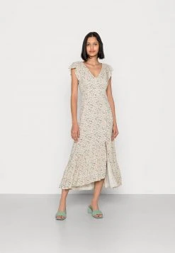 Auslauf 🧨 Even&Odd Damen Freizeitkleid - Pink 🔔