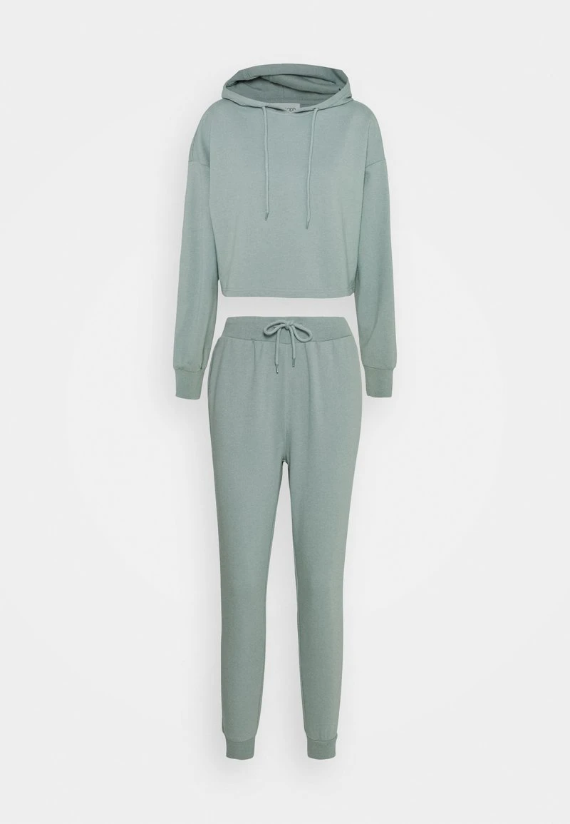 Beste Bewertungen von ✔️ Even&Odd Kapuzenpullover - Green | Damen ❤️ 8 Beste Bewertungen von ✔️ Even&Odd Kapuzenpullover - Green | Damen ❤️ – Bild 6