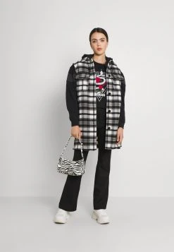 Bester Verkauf 💯 Even&Odd T-Shirt Print - Black | Damen 🧨 -SchuheKonig Geschaft fd556b84058b4ed5bab8aab72c0a7072