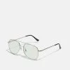 Billig 🛒 Even&Odd Damen Sonnenbrille - Silver-coloured 🧨 -SchuheKonig Geschaft fdf7dffd7f72407d92db01ff722faf6a