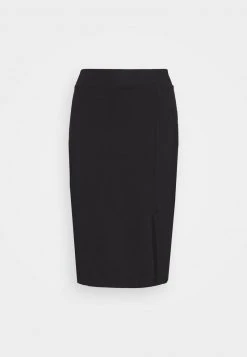 Top 10 😍 Even&Odd Damen BASIC - Midi Skirt With Slit - Bleistiftrock - Black 🎉 10 Top 10 😍 Even&Odd Damen BASIC - Midi Skirt With Slit - Bleistiftrock - Black 🎉 -SchuheKonig Geschaft fe0a541acbea4c499c73f8c628cdb7bc