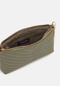 Billig ⭐ Even&Odd Damen Umhängetasche - Green 🧨 -SchuheKonig Geschaft fe824c39feb94ca087be5ff23712a981