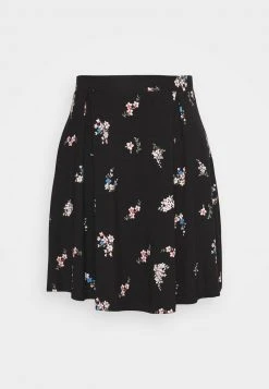 Bestes Angebot 🧨 Even&Odd Damen A-Linien-Rock - Multicoloured/black 👏 -SchuheKonig Geschaft fec6f606d2814113b4a4023142e58c8a