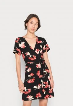 Großhandel 🔥 Even&Odd Damen Freizeitkleid - Black 💯