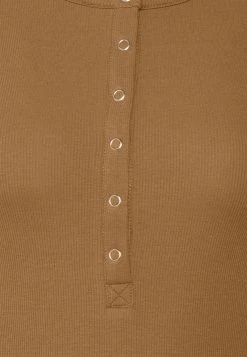 Rabatt ⭐ Even&Odd Damen Freizeitkleid - Brown 😍 -SchuheKonig Geschaft ff996a4cfe27459b906dbd48a24fd4d9