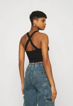 Großhandel 🔔 Even&Odd Damen Top - Black 🎉 -SchuheKonig Geschaft ffb83092926042a984ce706f54afb81f